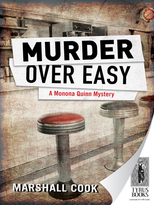 Title details for Murder Over Easy by Marshall Cook - Available